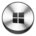 ntfs icon