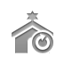 synagogue,reload icon