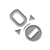 broken,link,cancel icon