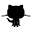 github,alt icon