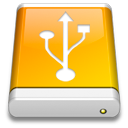usb,drive,classic icon
