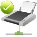 default,netprinter icon
