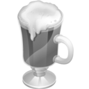 irish,coffee icon