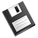 disk, guardar, save icon