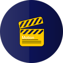 motion icon