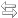 arrows, left, right icon