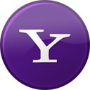 yahoo icon