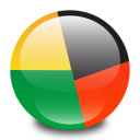 avg,antivirus icon