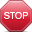 stop,cancel,no icon