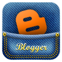blogger icon