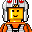 wedge icon