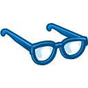 glasses icon