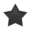 favorite icon