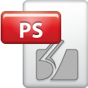 adobe,cs,file icon
