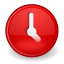 gnome,emblem,urgent icon