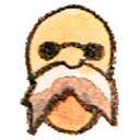 kamachi,grampa icon