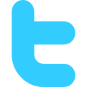 marketing, media, social, twitter2, website svg vector icon