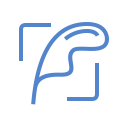 compose, document, edit, feather, pencil, stylus, write svg vector icon