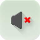 mute icon