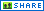 badge, share icon