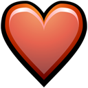 heart,valentine,love icon
