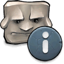 user,info icon