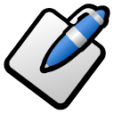 application icon