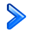 arrow, left, next icon