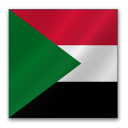 sudan icon