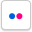 flickr icon