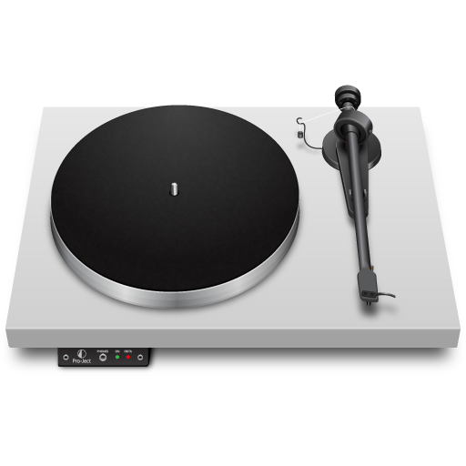ps,pro,ject,debut,iii icon