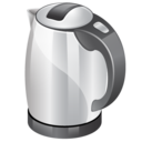 coffee, pot icon