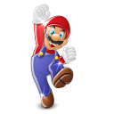 mariosz icon