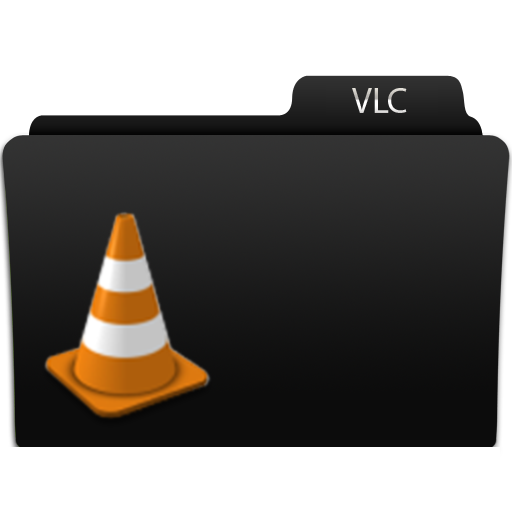 vlc icon