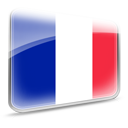 dooffy,design,flag,france icon