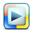 media player icon