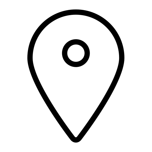 Position svg vector icon