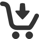 buy icon
