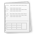 default,document,file,paper icon