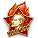 badge icon
