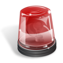 emergency icon