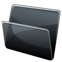 hp,blank,folder,empty icon
