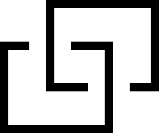 Binding svg vector icon