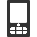 google,mobile icon