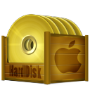 hdd,osx,hard disk,hard drive icon