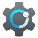 cogwheel, settings icon