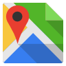 map icon