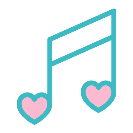 Note svg vector icon