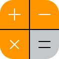 calculator icon