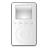 ipod,off icon